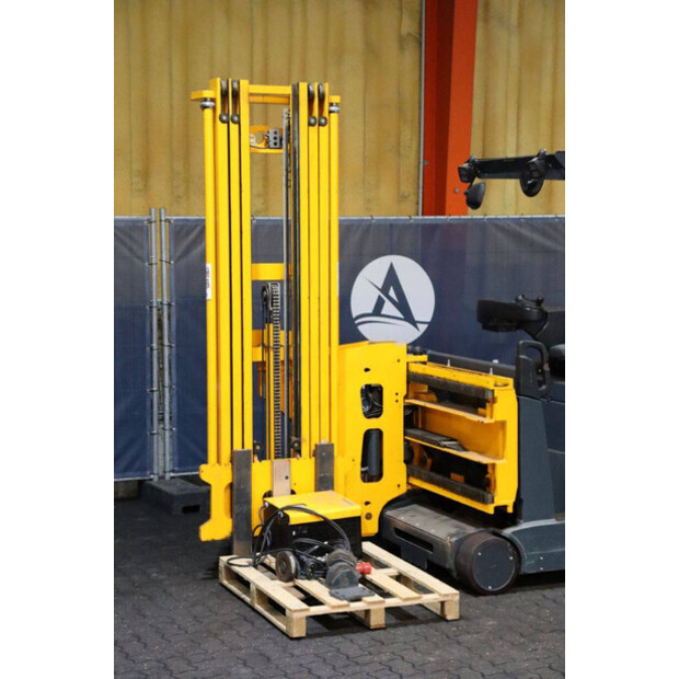 2014 Jungheinrich EFX 410-43031509