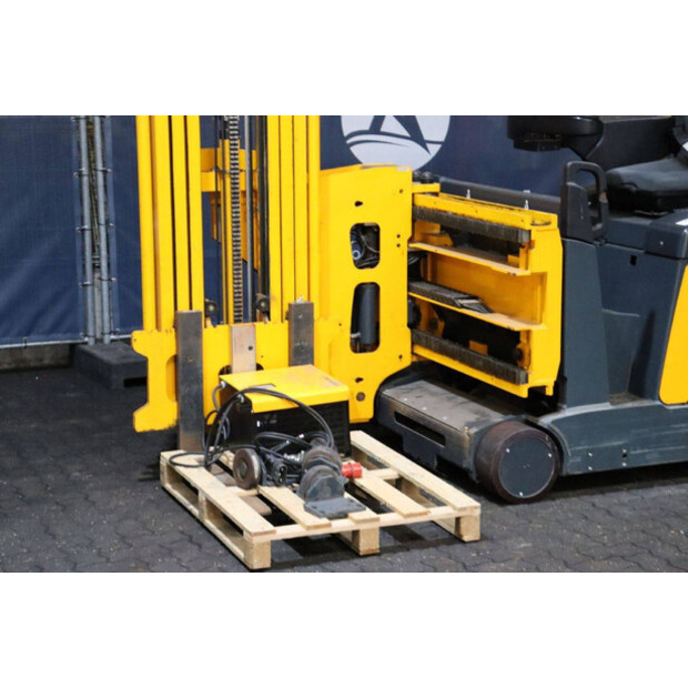 2014 Jungheinrich EFX 410-43031510