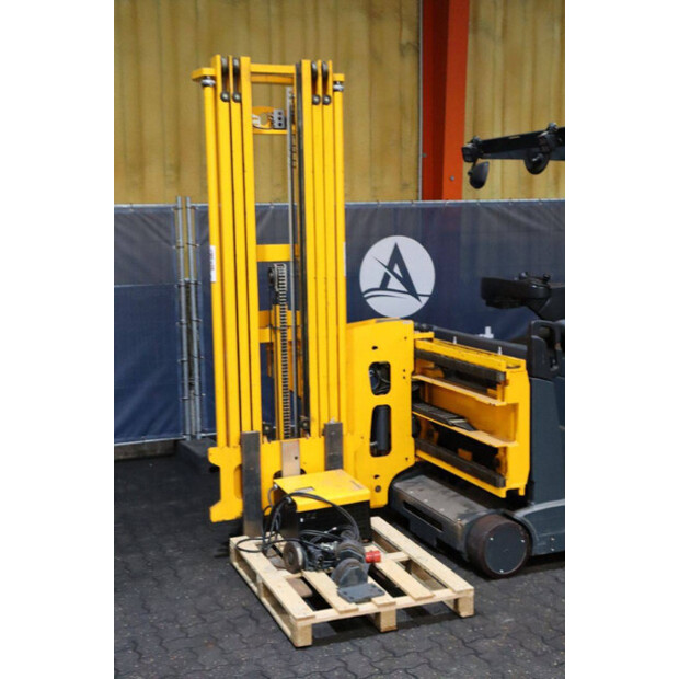 2014 Jungheinrich EFX 410-43031511