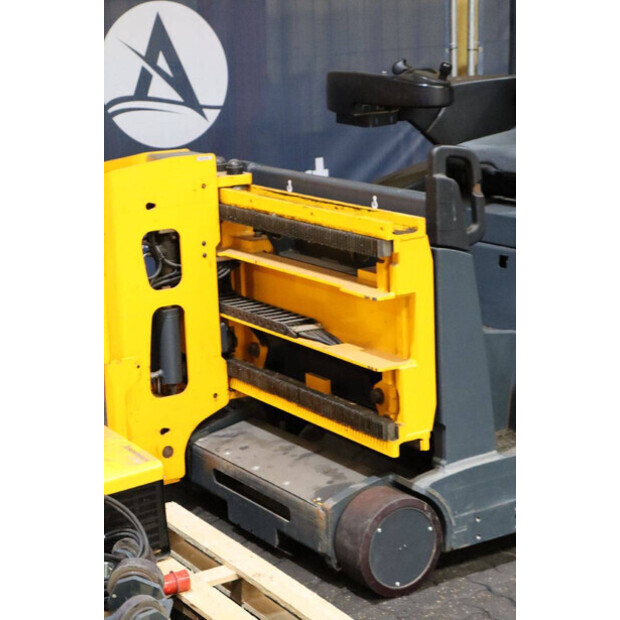 2014 Jungheinrich EFX 410-43031512