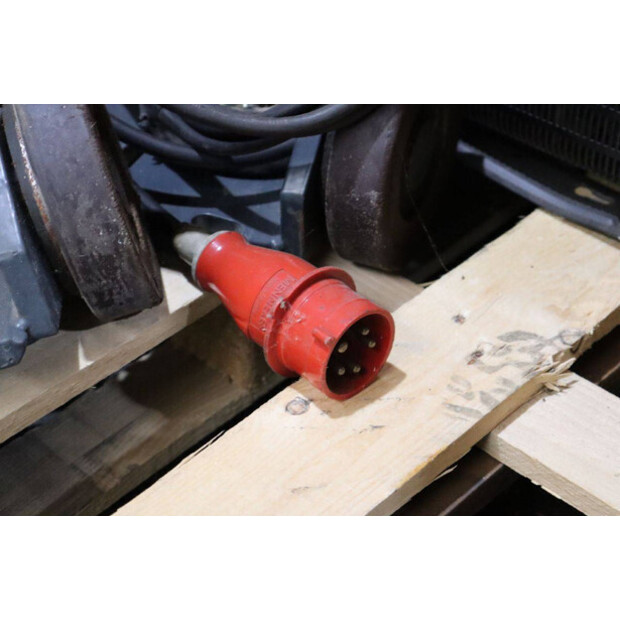 2014 Jungheinrich EFX 410-43031516