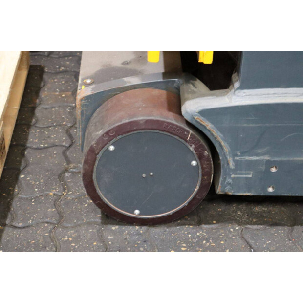 2014 Jungheinrich EFX 410-43031517