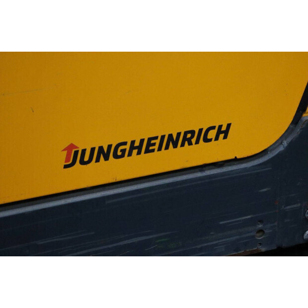 2014 Jungheinrich EFX 410-43031518