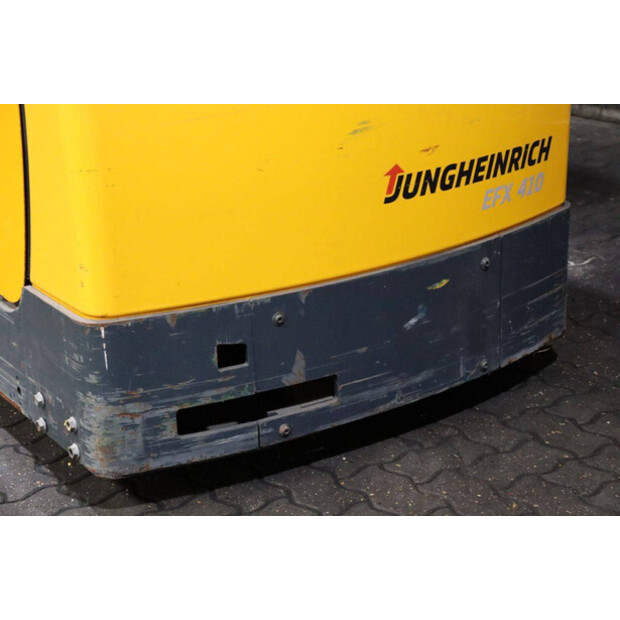 2014 Jungheinrich EFX 410-43031519