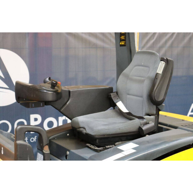 2014 Jungheinrich EFX 410-43031522