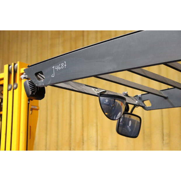 2014 Jungheinrich EFX 410-43031523