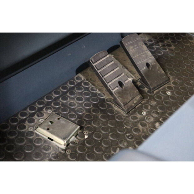 2014 Jungheinrich EFX 410-43031525