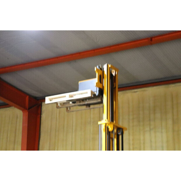 2014 Jungheinrich EFX 410-43031537