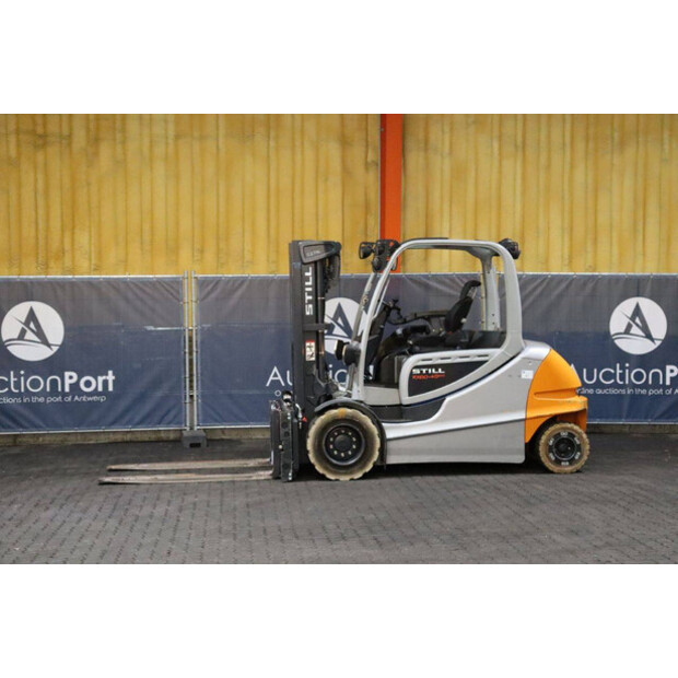 2014 Still RX60-45-43031538