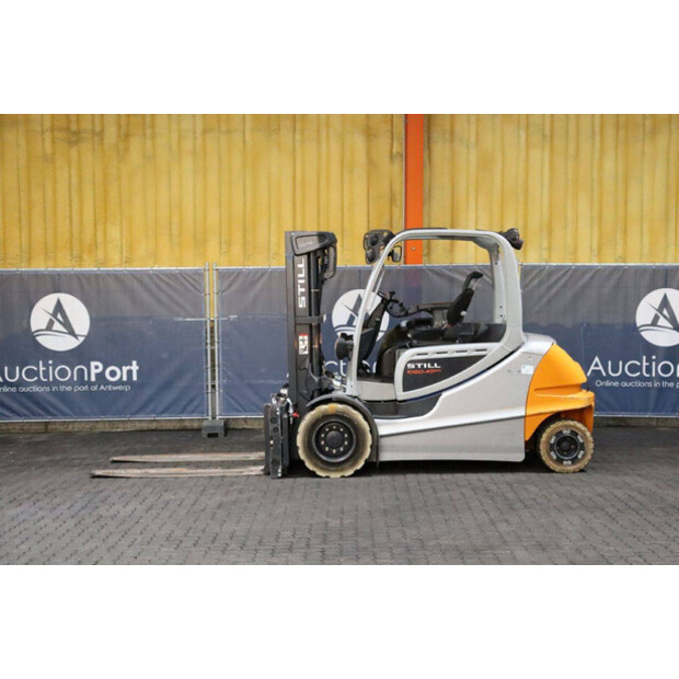 2014 Still RX60-45-43031539