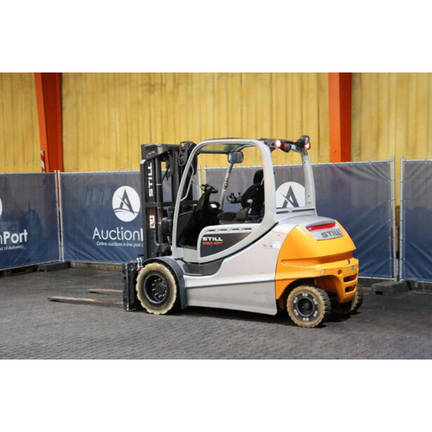 2014 Still RX60-45-43031540