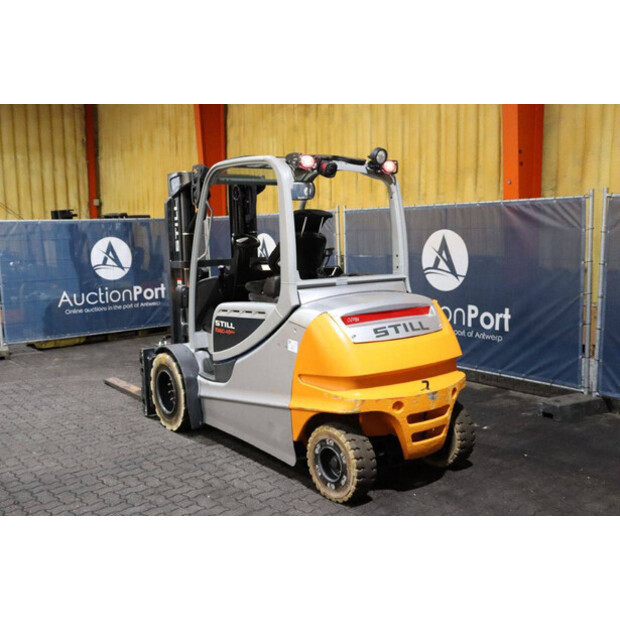 2014 Still RX60-45-43031541