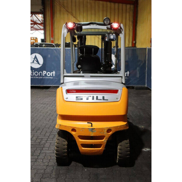 2014 Still RX60-45-43031542