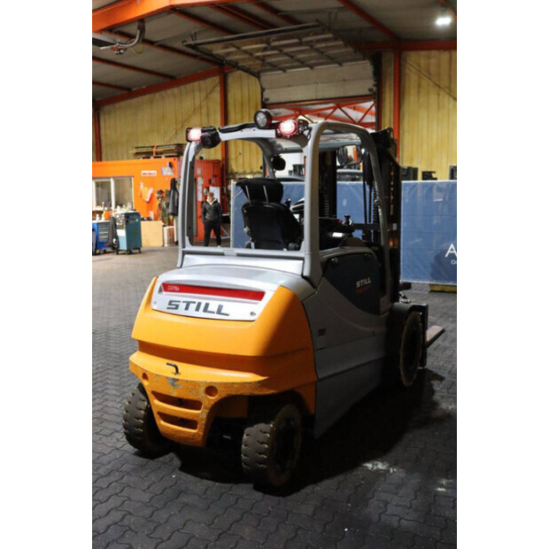 2014 Still RX60-45-43031543