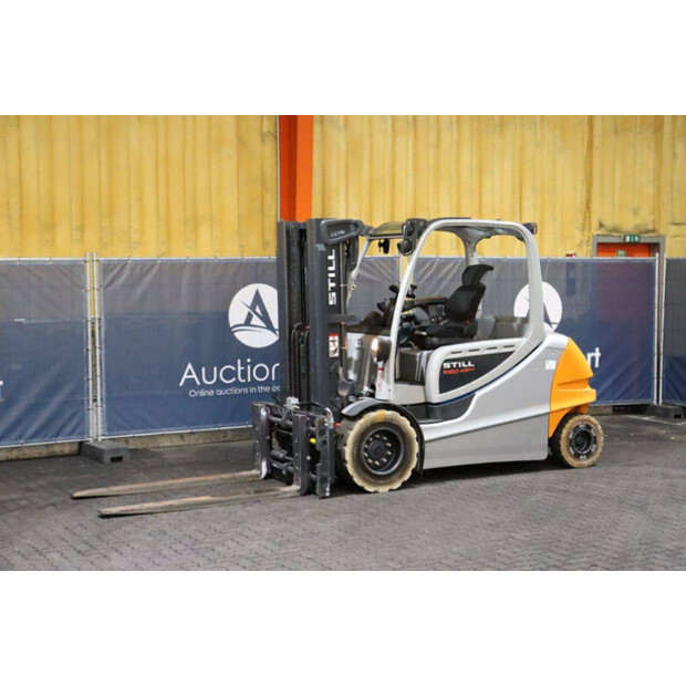 2014 Still RX60-45-43031546