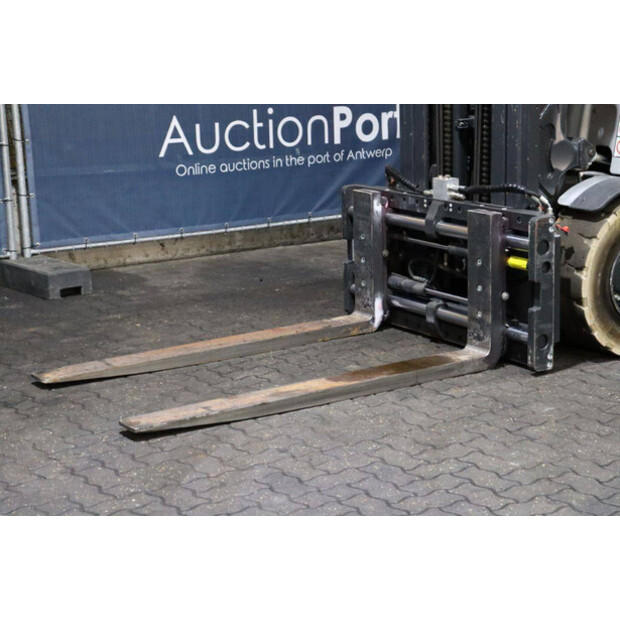 2014 Still RX60-45-43031547