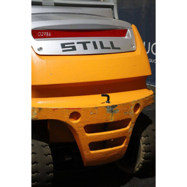 2014 Still RX60-45-43031555