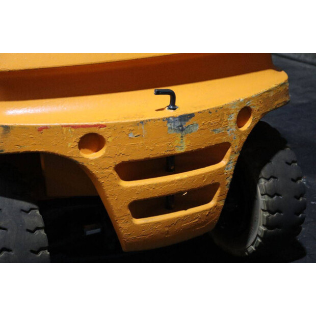 2014 Still RX60-45-43031556