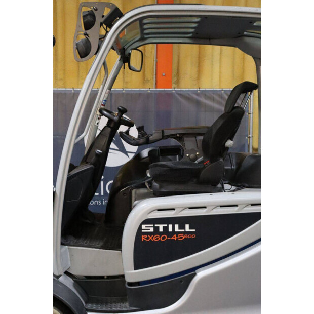 2014 Still RX60-45-43031559