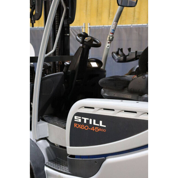 2014 Still RX60-45-43031561