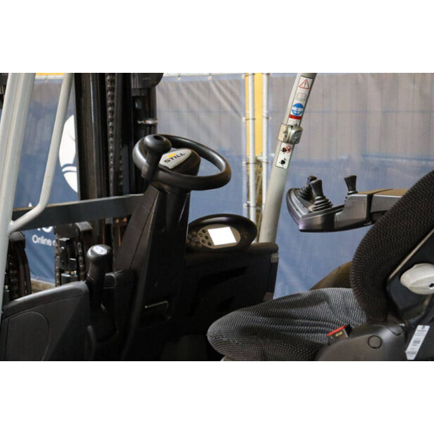 2014 Still RX60-45-43031562