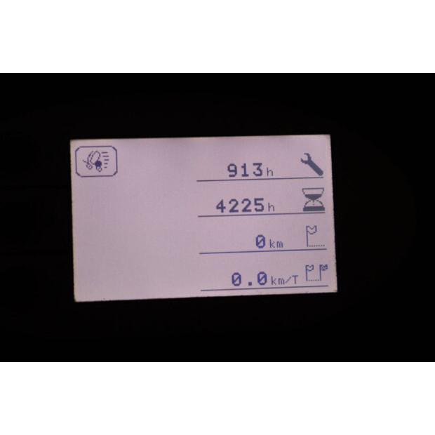 2014 Still RX60-45-43031565