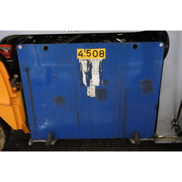 2014 Still RX60-45-43031567