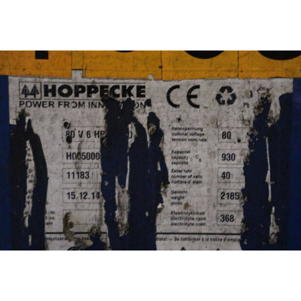 2014 Still RX60-45-43031568