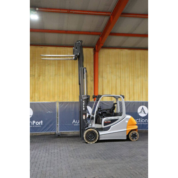 2014 Still RX60-45-43031570