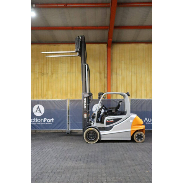 2014 Still RX60-45-43031571