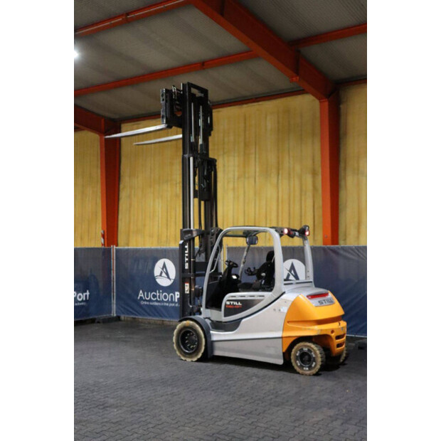 2014 Still RX60-45-43031572