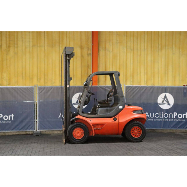 2000 ليندي H40D-04-43031575