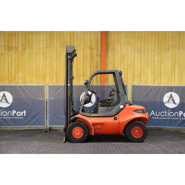 2000 ليندي H40D-04-43031576