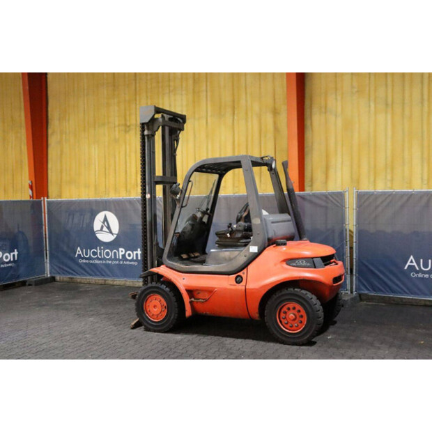 2000 ليندي H40D-04-43031577