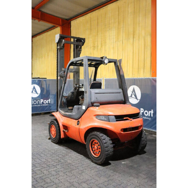 2000 ليندي H40D-04-43031578