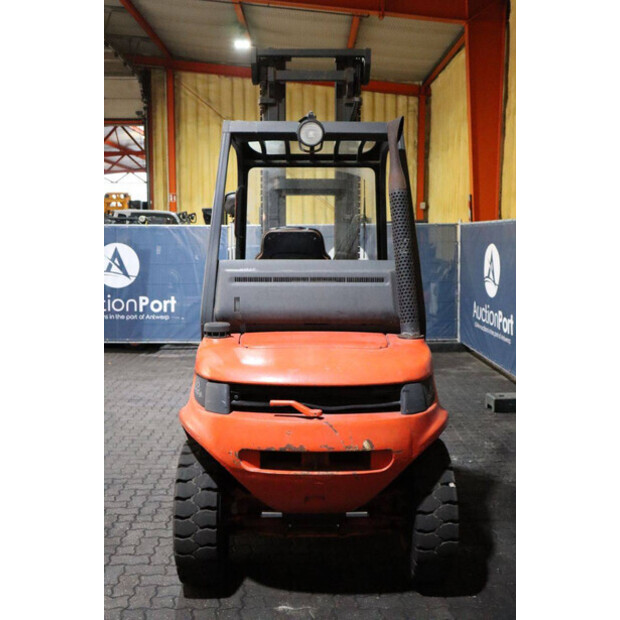 2000 ليندي H40D-04-43031579