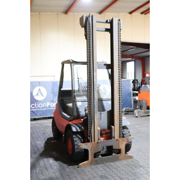 2000 ليندي H40D-04-43031581