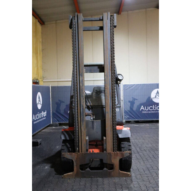 2000 ليندي H40D-04-43031582