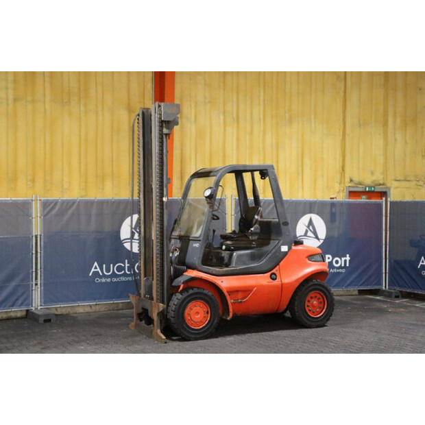 2000 ليندي H40D-04-43031583