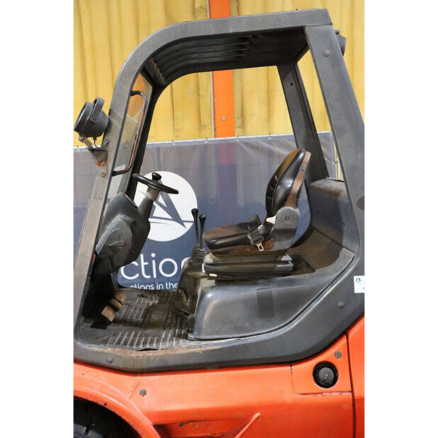 2000 ليندي H40D-04-43031590