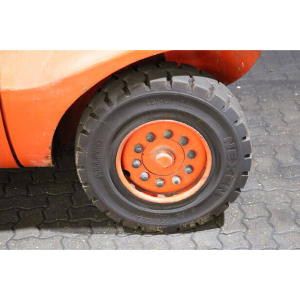 2000 ليندي H40D-04-43031591