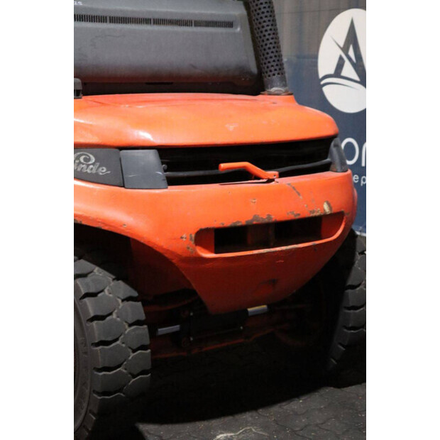 2000 ليندي H40D-04-43031592