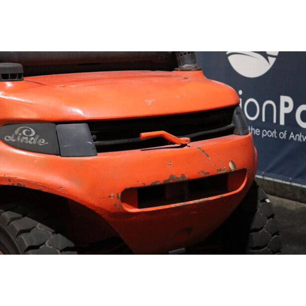 2000 ليندي H40D-04-43031593