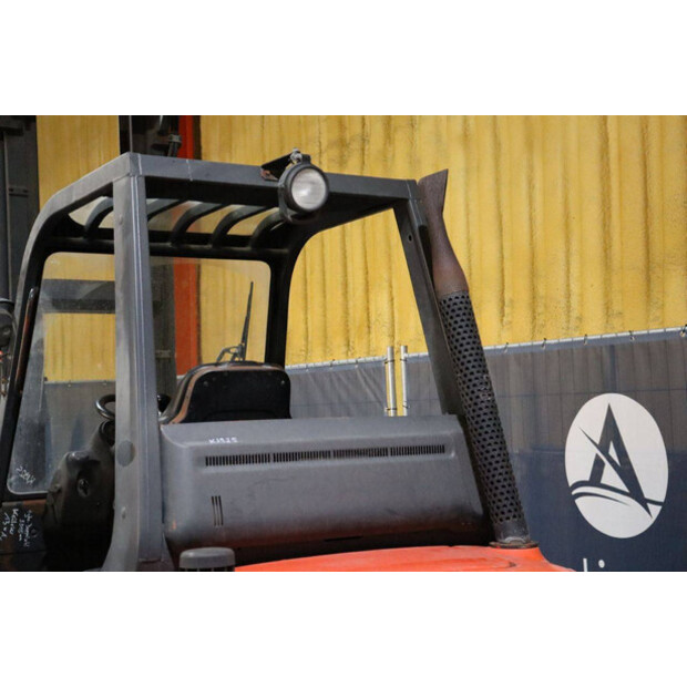 2000 ليندي H40D-04-43031594