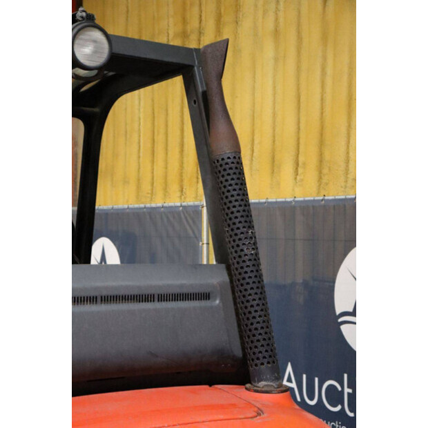 2000 ليندي H40D-04-43031596