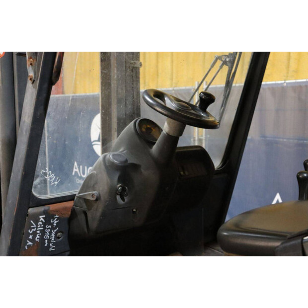 2000 ليندي H40D-04-43031600