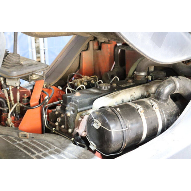 2000 ليندي H40D-04-43031601