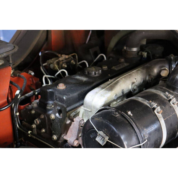 2000 ليندي H40D-04-43031602