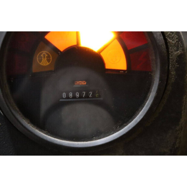 2000 ليندي H40D-04-43031603