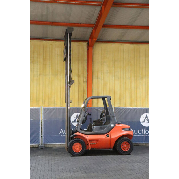 2000 ليندي H40D-04-43031604